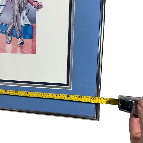 Randall Scott Lindert PBA Millionaires Club Bowling 122/500 RARE SIGNATURES - Picture 13 of 14